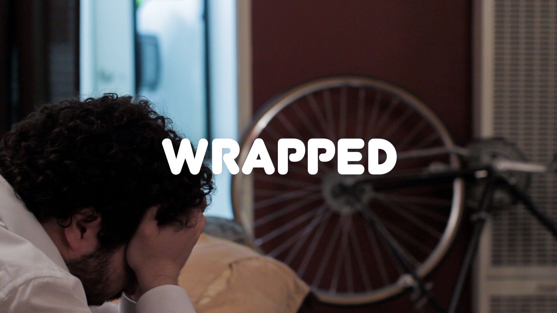 Wrapped